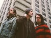Fangclub announced 12 new tour dates