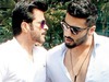 Mubarakan