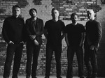 The Pineapple Thief artist photo