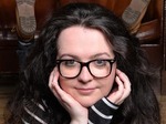 Ashley Storrie artist photo