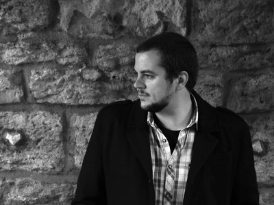 Russ Poole artist photo
