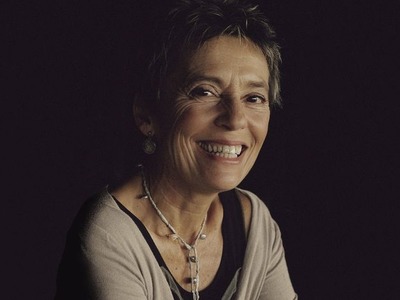 Maria Joao Pires artist photo