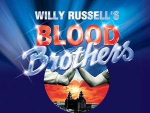 Blood Brothers - The Musical (Touring) artist photo