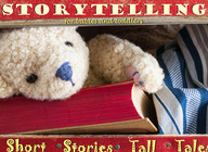 Short Stories, Tall Tales: Hannah Summers artist photo