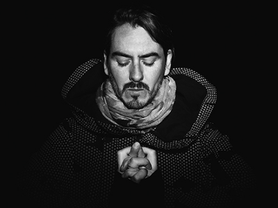 Dhani Harrison artist photo