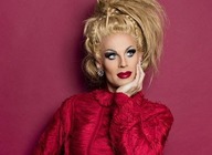 The Drag Ball: Katya, Jinkx Monsoon, Sharon Needles, Charlie Hides, Ginger Minj , Ben De La Creme artist photo