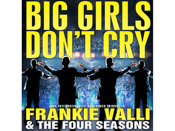 Big Girls Don't Cry picture