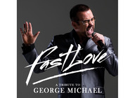 FastLove - A Tribute To George Michael artist photo