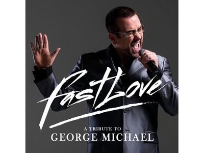 FastLove - A Tribute To George Michael artist photo