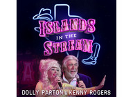 Islands In The Stream - The Music Of Dolly Parton & Kenny Rogers (Touring) artist photo