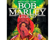 Legend - The Music Of Bob Marley artist photo