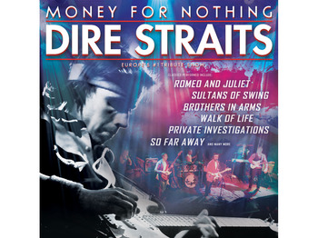 Money For Nothing picture