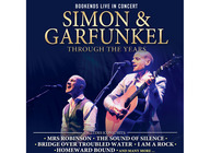 Simon & Garfunkel: Through The Years artist photo