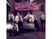 2017 UK Tour: The Dreamboys event picture