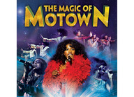The Magic Of Motown (Touring) artist photo
