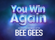 You Win Again - Celebrating The Music Of The Bee Gees (Touring) artist photo