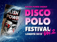 Polish Power Festival Vol.2: Zenon Martyniuk, MIG, Power Play, Milano, Claudi, TeamPuls, DJ Danny S artist photo