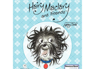 The Hairy Maclary & Friends Show - Live On Stage artist photo