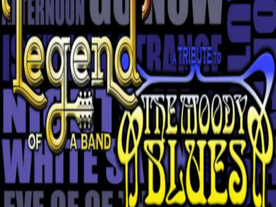 Legend Of A Band - A Tribute To The Moody Blues artist photo