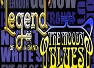 Legend Of A Band - A Tribute To The Moody Blues artist photo