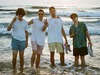 Badbadnotgood announced 3 new tour dates