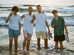 Badbadnotgood artist photo