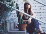 Courtney Marie Andrews artist photo