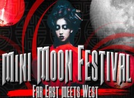Mini Moon Festival - Far East Meets West: FiFi Rong, Makala Cheung artist photo