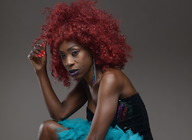Heather Small artist photo