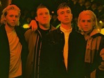 Dead! artist photo