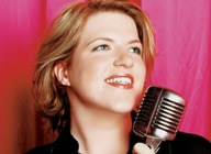 Christmas Celebrations: BBC National Orchestra Of Wales, Gavin Sutherland, Clare Teal artist photo