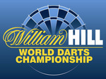 William Hill World Darts Championships artist photo