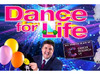 Peter Kay announced 7 new Dance For Life dates