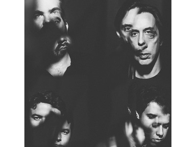 Wolf Parade artist photo