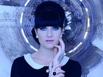 Lucy May artist photo