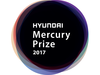 The 2017 Hyundai Mercury Prize announced at Eventim Apollo, London for September