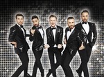 The Overtones artist photo