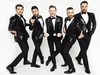 The Overtones to appear at St David's Hall, Cardiff in February 2018