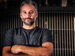 Dane Bowers artist photo