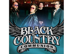 Black Country Communion artist photo
