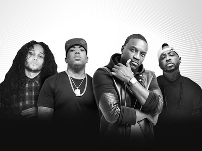 Akon artist photo