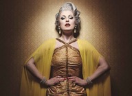 Hundred Watt Club - An Evening Of Burlesque: Briar Rouge, Lena Mae, Lili La Scala, Elliot Mason artist photo