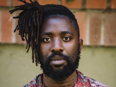 Kele artist photo