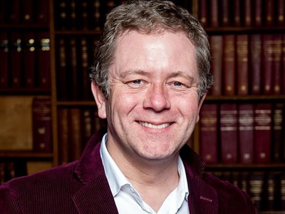 Jon Culshaw artist photo