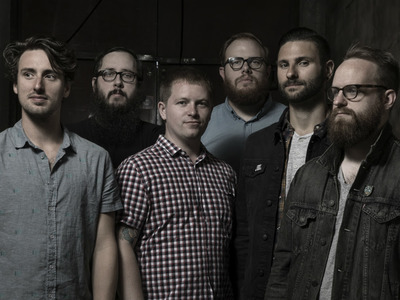 The Wonder Years artist photo