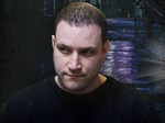Heist artist photo