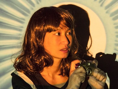Lali Puna artist photo