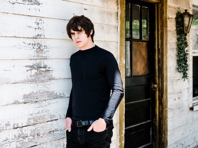 Jake Bugg artist photo