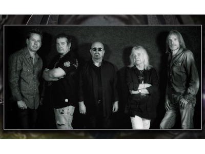 Magnum artist photo