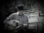 Shankara Andy Bole artist photo